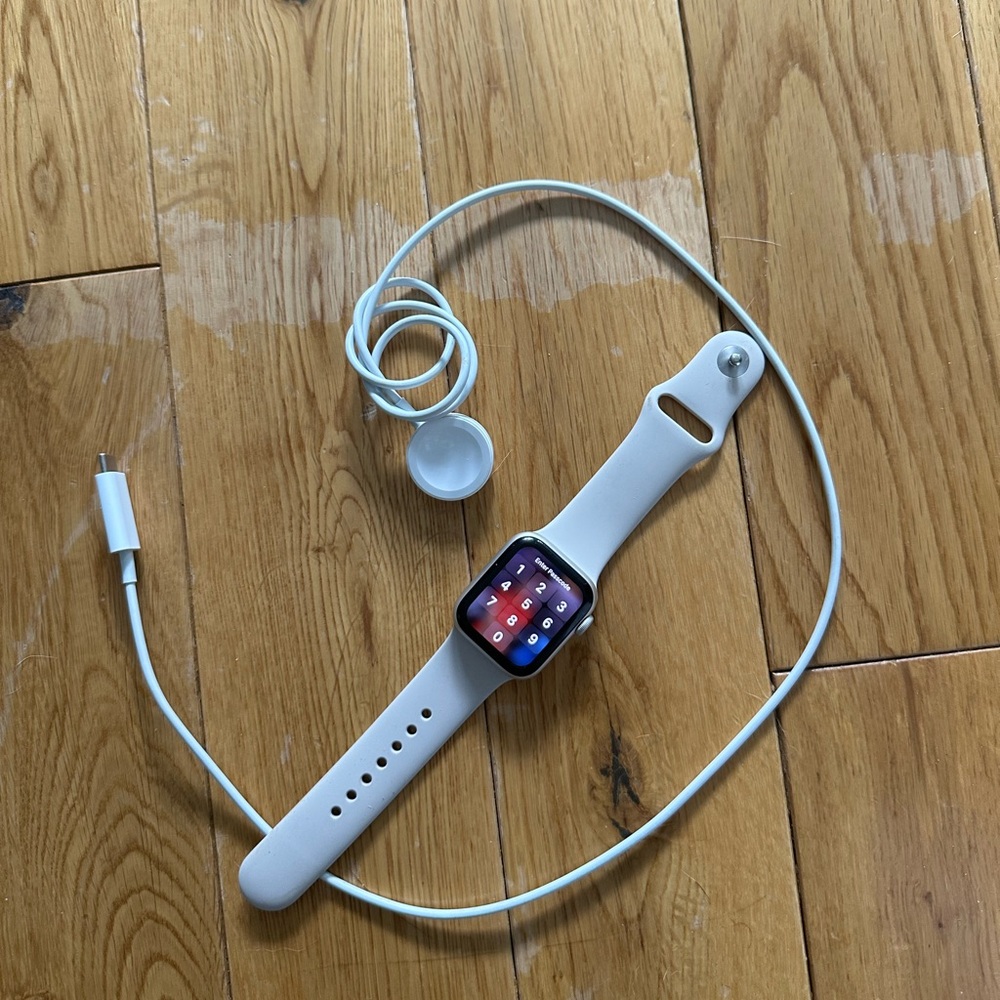 Apple Watch SE 2nd Generation